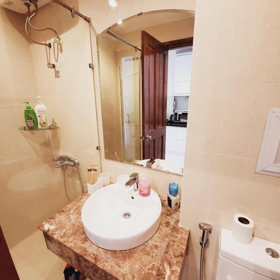 Austin Sky Center - Near Tan Son Nhat Airport Apartment Ho Chi Minh City