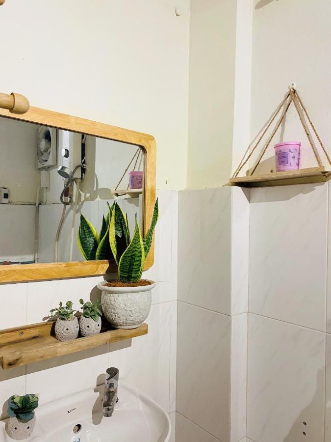 Apartment Lagom 16: Urban Oasis Near Notre-dame Cathedral