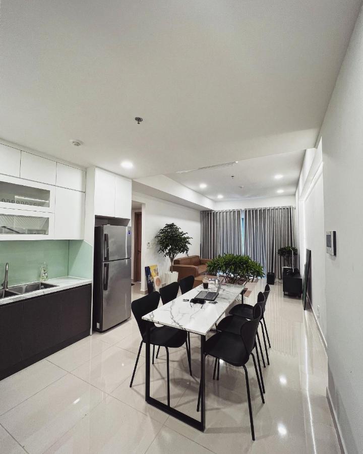 Lc House Soho District 1 Ho Chi Minh City