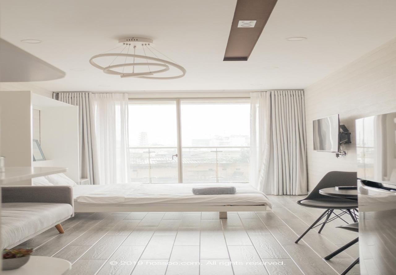 Apartment Boutique Unique - Masteri Millennium *