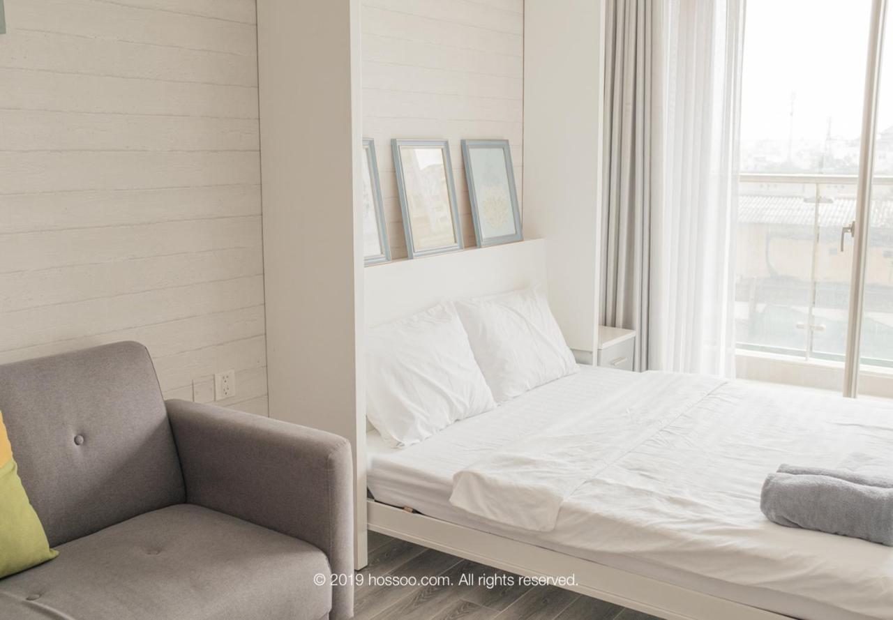 Apartment Boutique Unique - Masteri Millennium Ho Chi Minh City