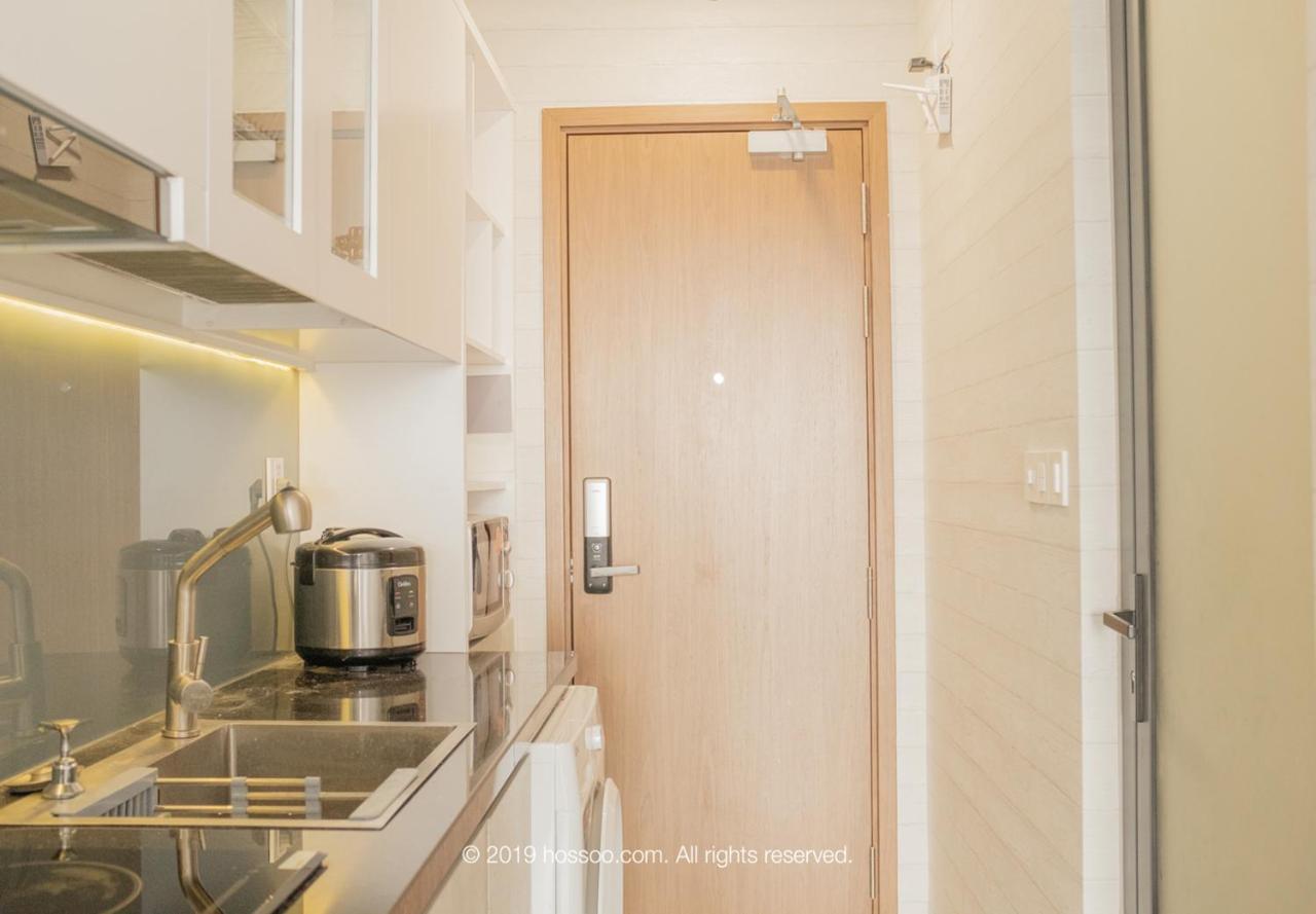 Boutique Unique - Masteri Millennium Apartment *