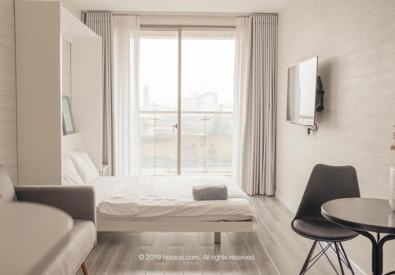 Boutique Unique - Masteri Millennium Apartment Ho Chi Minh City