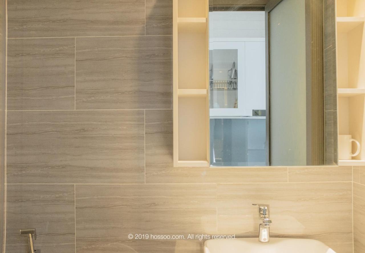 Boutique Unique - Masteri Millennium Apartment
