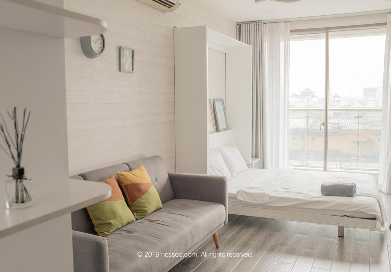 Boutique Unique - Masteri Millennium Apartment