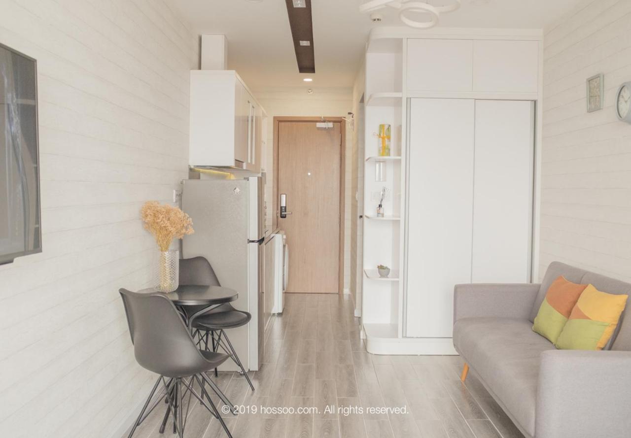 Boutique Unique - Masteri Millennium Apartment