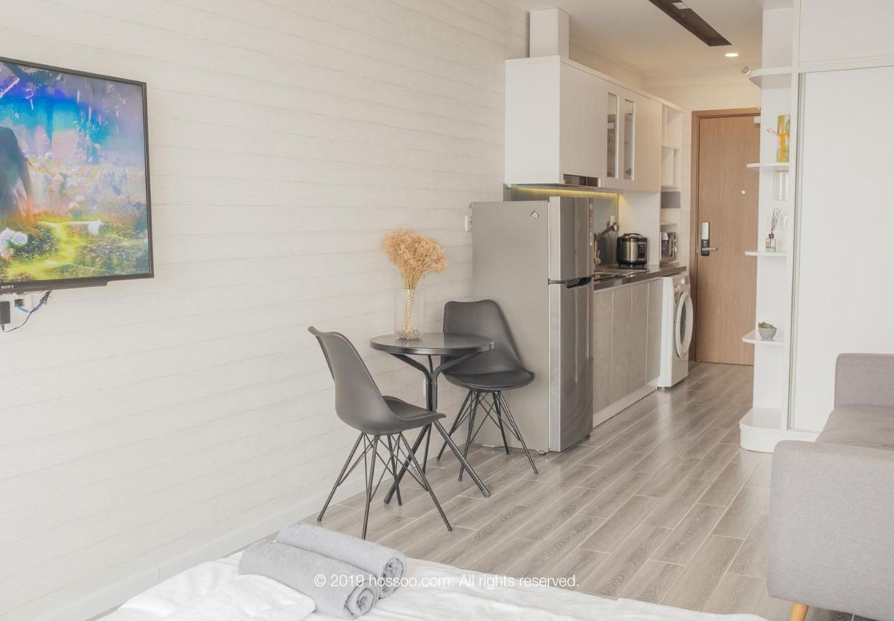 Boutique Unique - Masteri Millennium Apartment *
