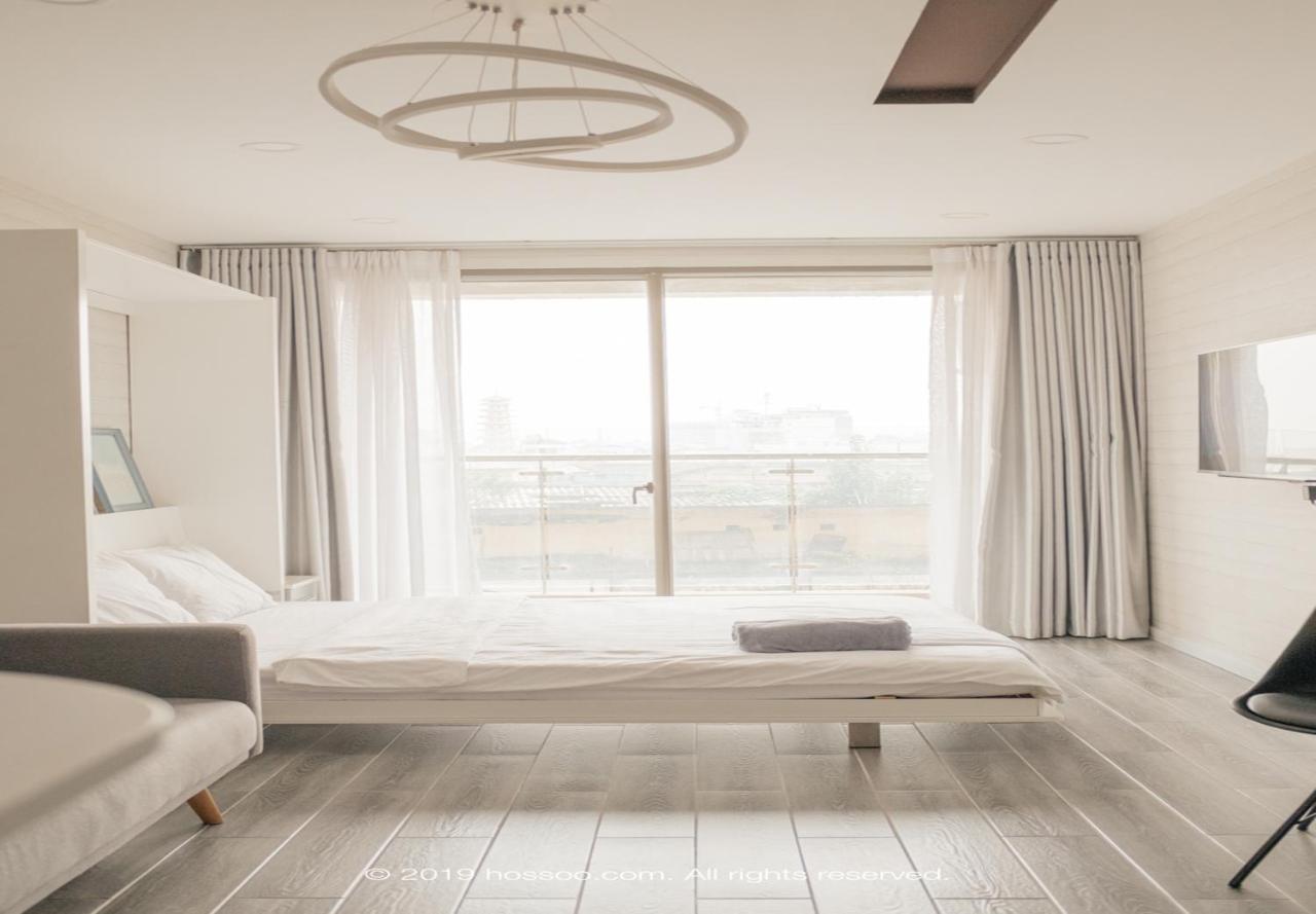 Apartment Boutique Unique - Masteri Millennium