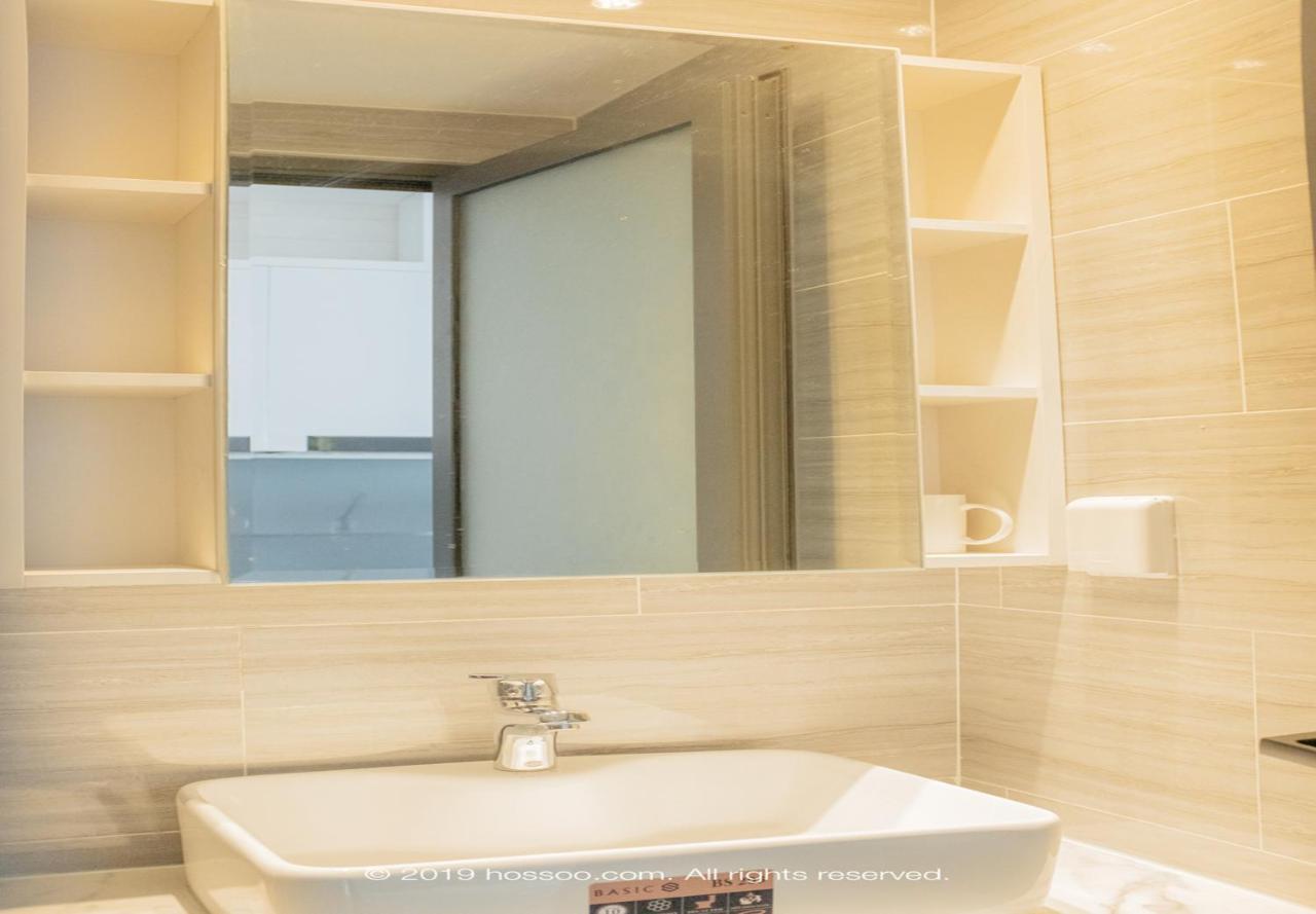 Apartment Boutique Unique - Masteri Millennium Ho Chi Minh City