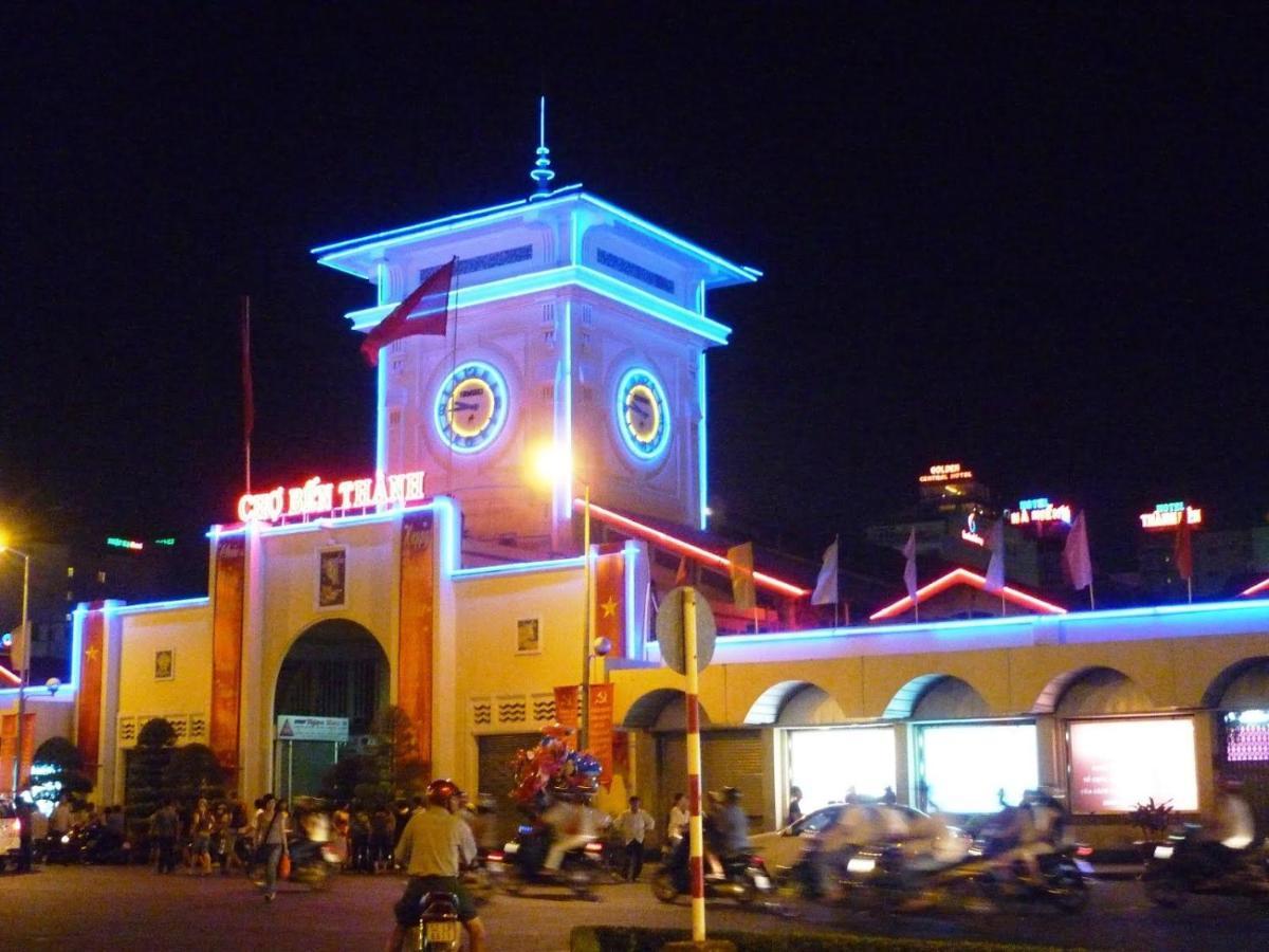 Hotel Hong Vinh 2*