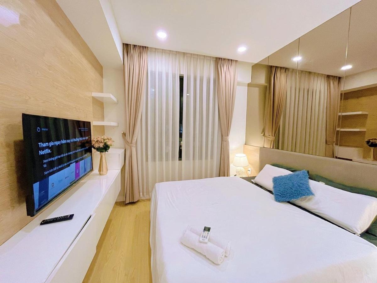 Masteri Thao Dien Apartment