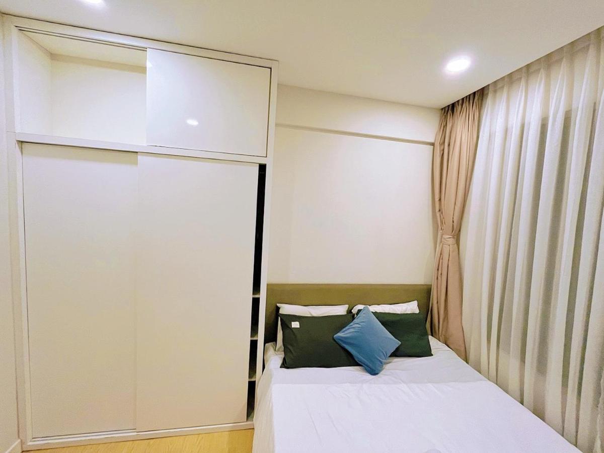 Apartment Masteri Thao Dien Ho Chi Minh City