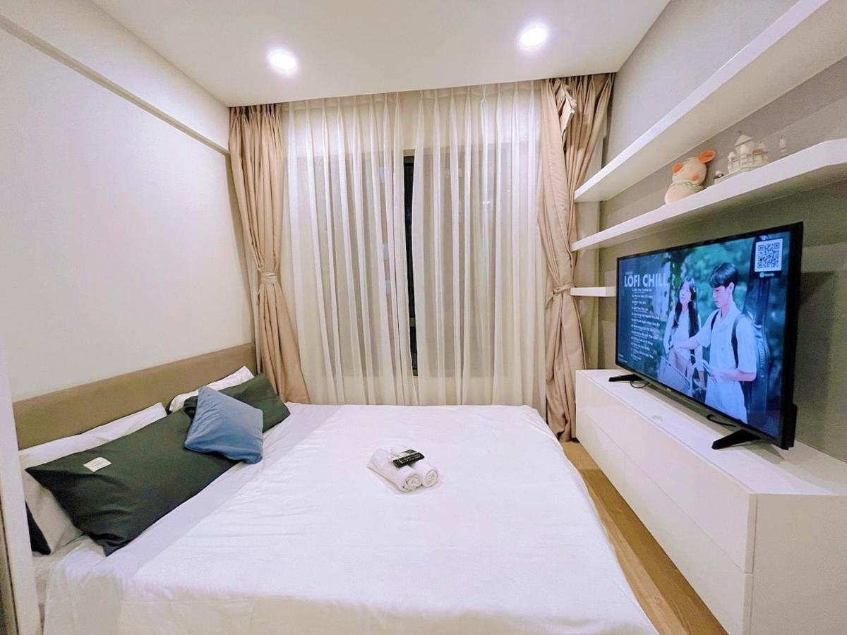Masteri Thao Dien Apartment *