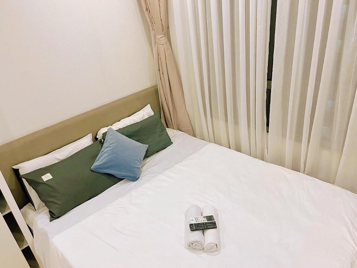 Apartment Masteri Thao Dien *