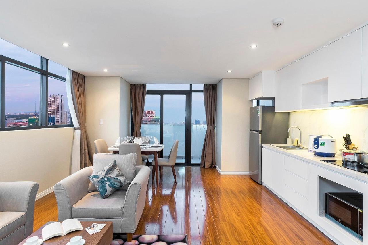 Apartment The One Sai Gon - Free Airport Pick Up Ho Chi Minh City