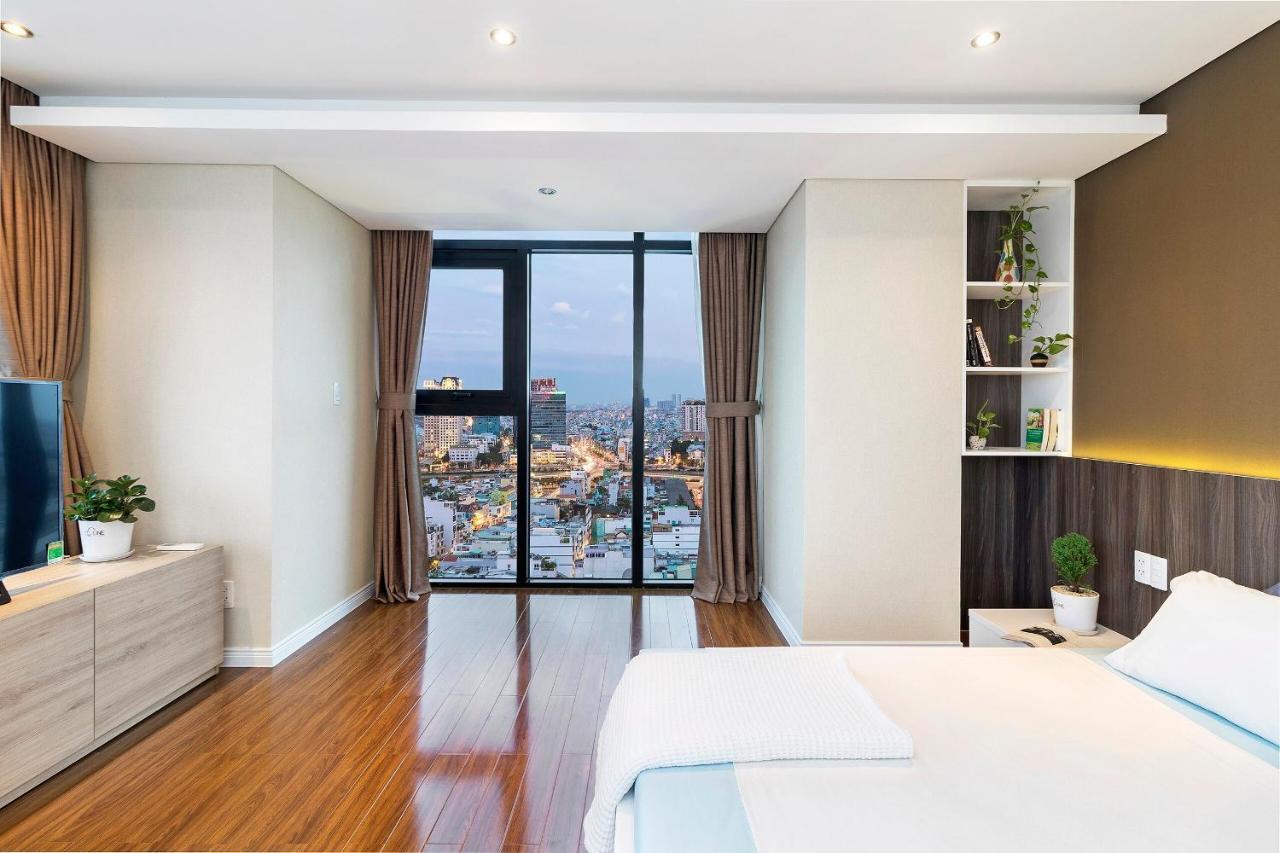 Apartment The One Sai Gon - Free Airport Pick Up