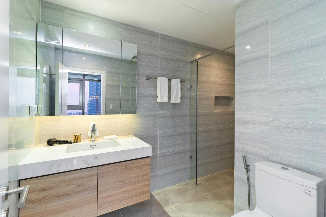 The One Sai Gon - Free Airport Pick Up Apartment Ho Chi Minh City