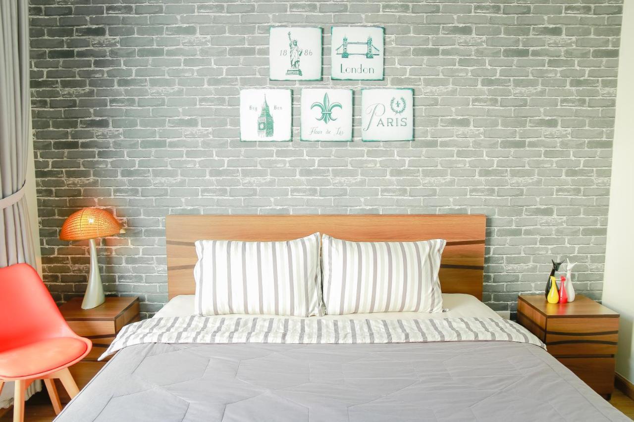 Liam Service - Vinhome Central Park Ho Chi Minh City