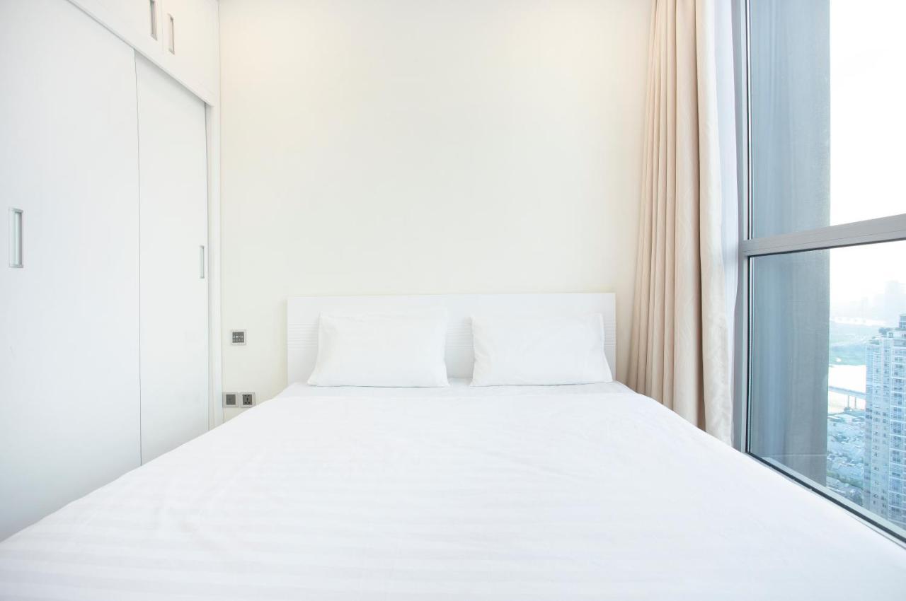 Liam Service - Vinhome Central Park Apartment Ho Chi Minh City