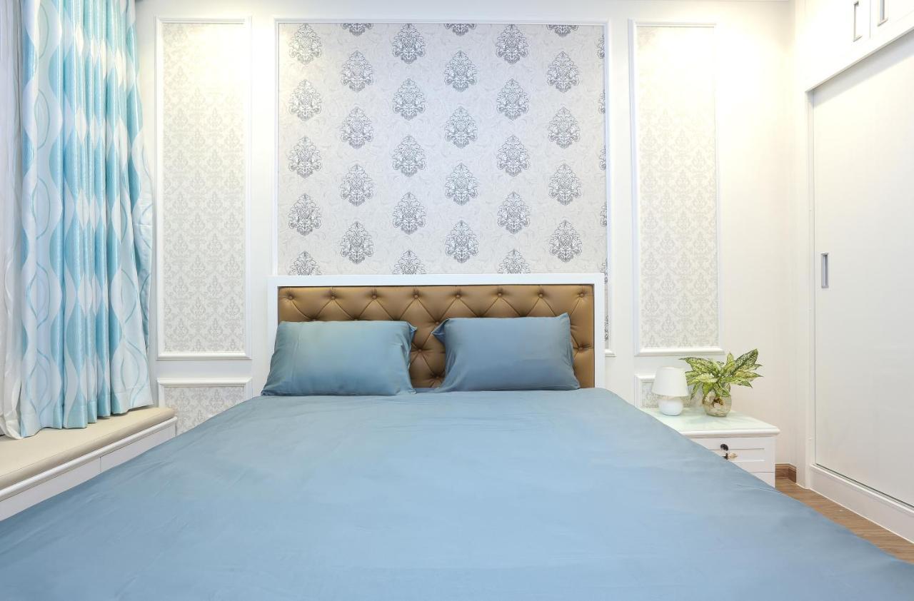 Liam Service - Vinhome Central Park * Ho Chi Minh City