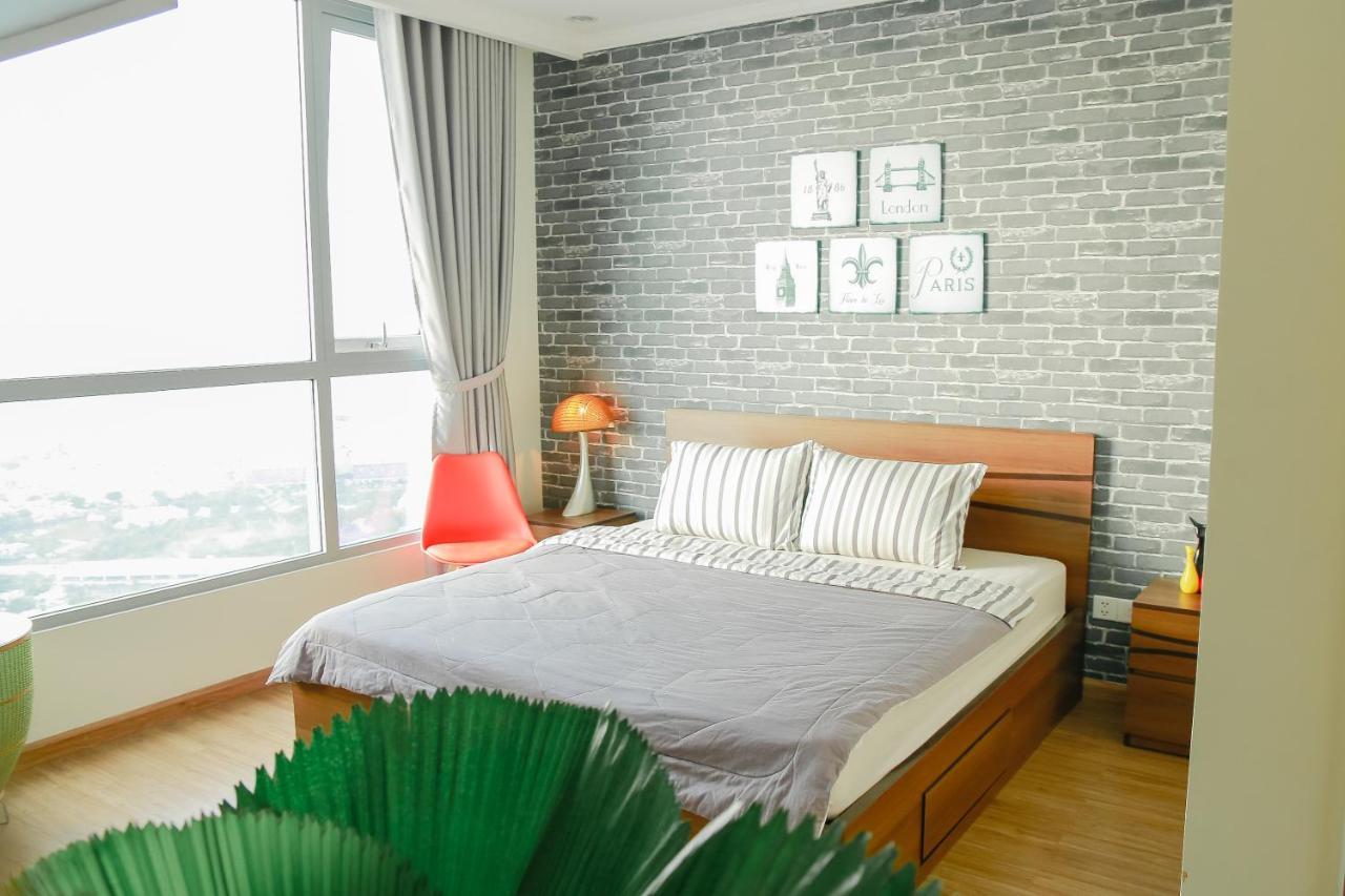 Liam Service - Vinhome Central Park Ho Chi Minh City