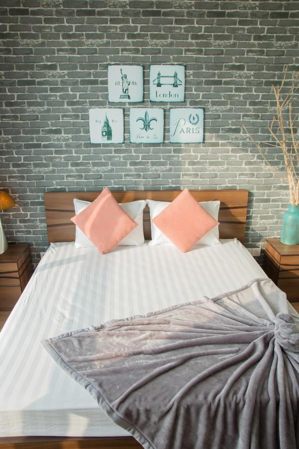 Liam Service - Vinhome Central Park * Ho Chi Minh City