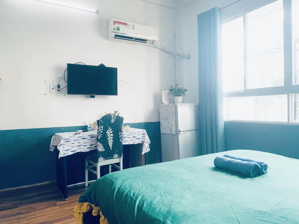 Apartment My House 1 Ho Chi Minh City