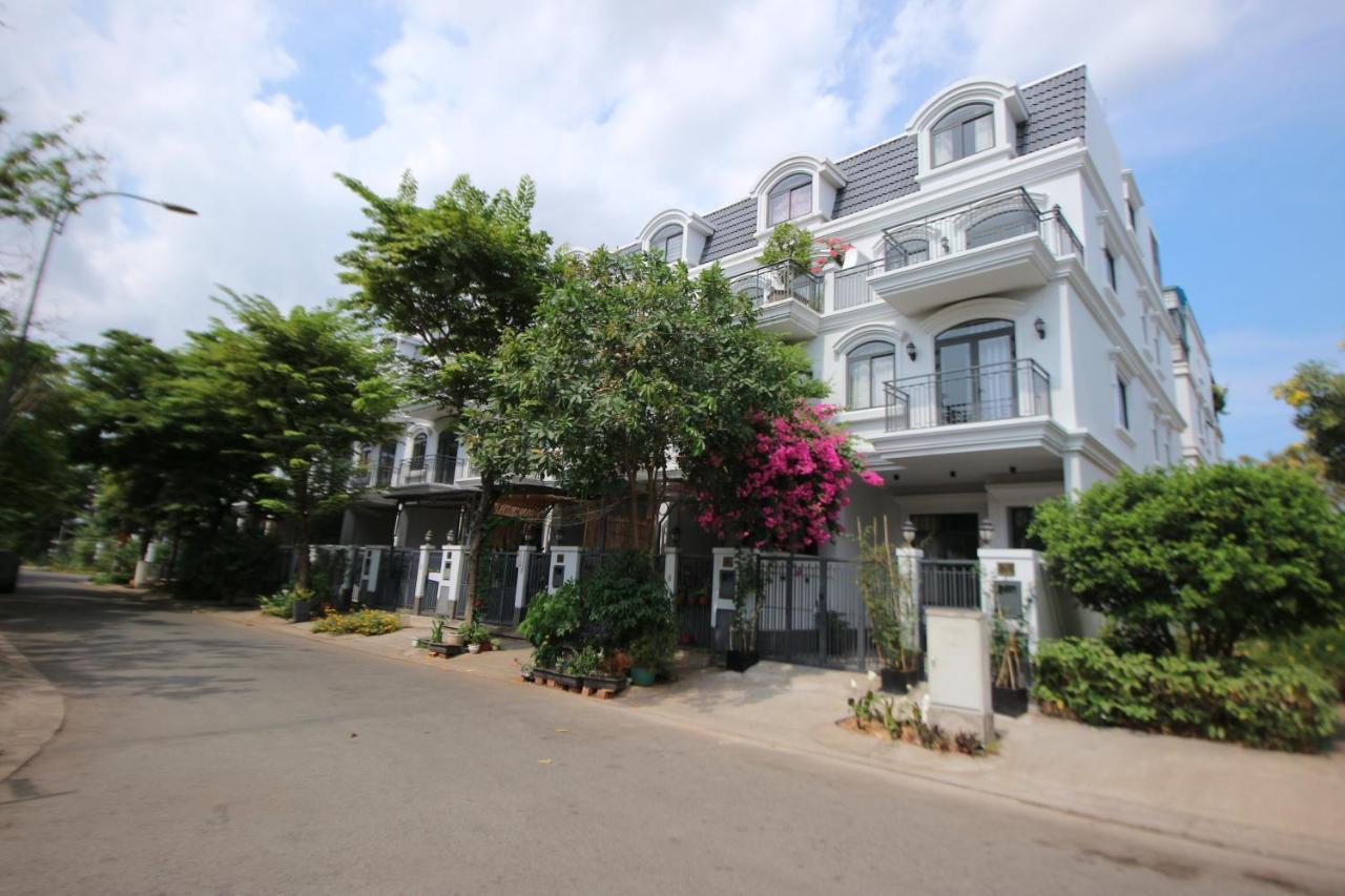 Tp-homes Villa *