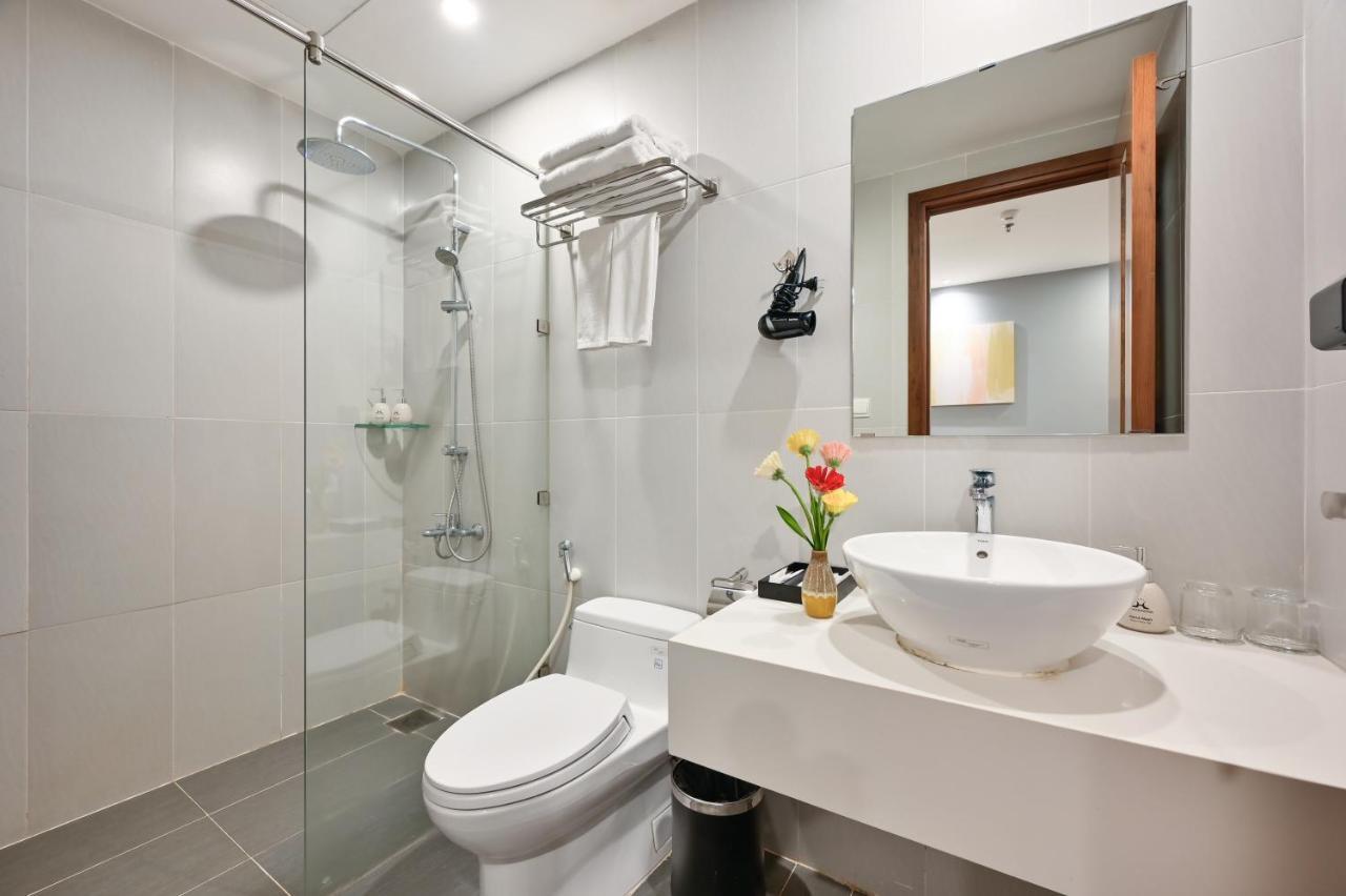 A25 - 55 Cach Mang Thang 8 Hotel Ho Chi Minh City
