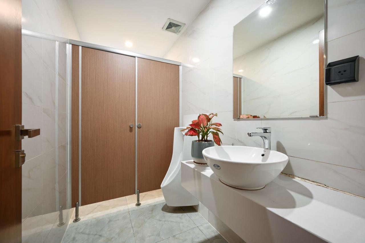 A25 - 55 Cach Mang Thang 8 Hotel Ho Chi Minh City