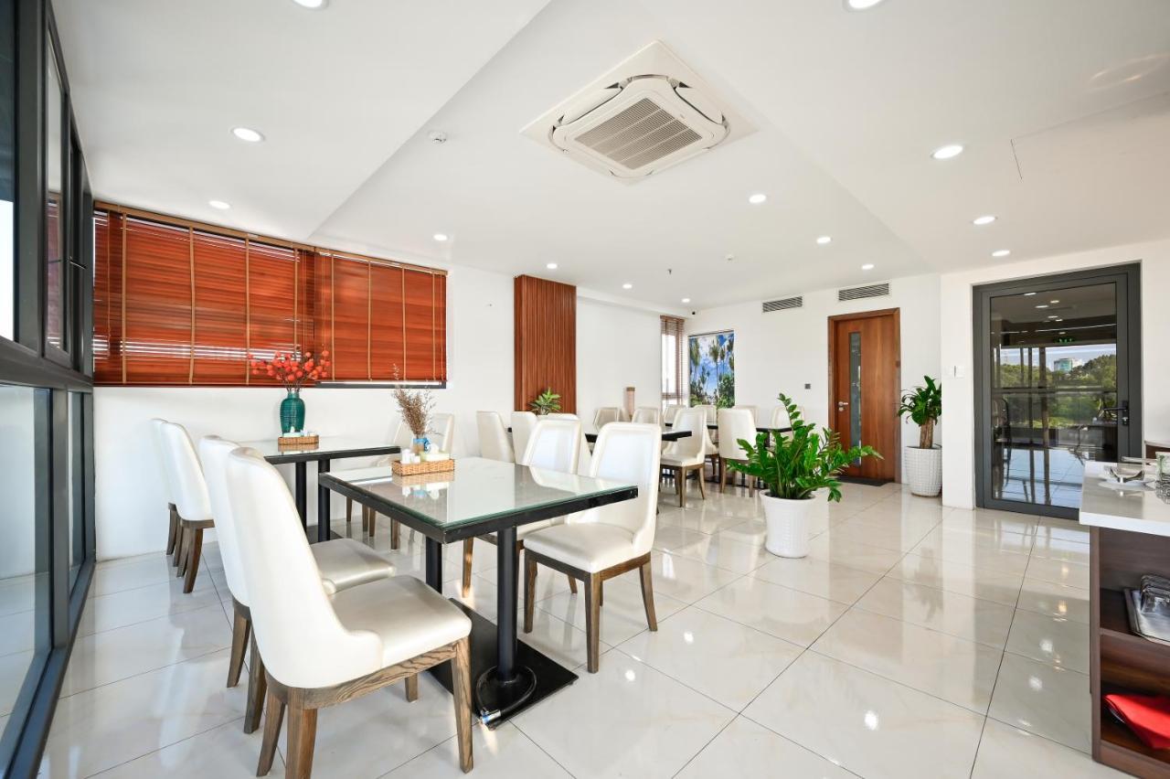 A25 - 55 Cach Mang Thang 8 3* Ho Chi Minh City