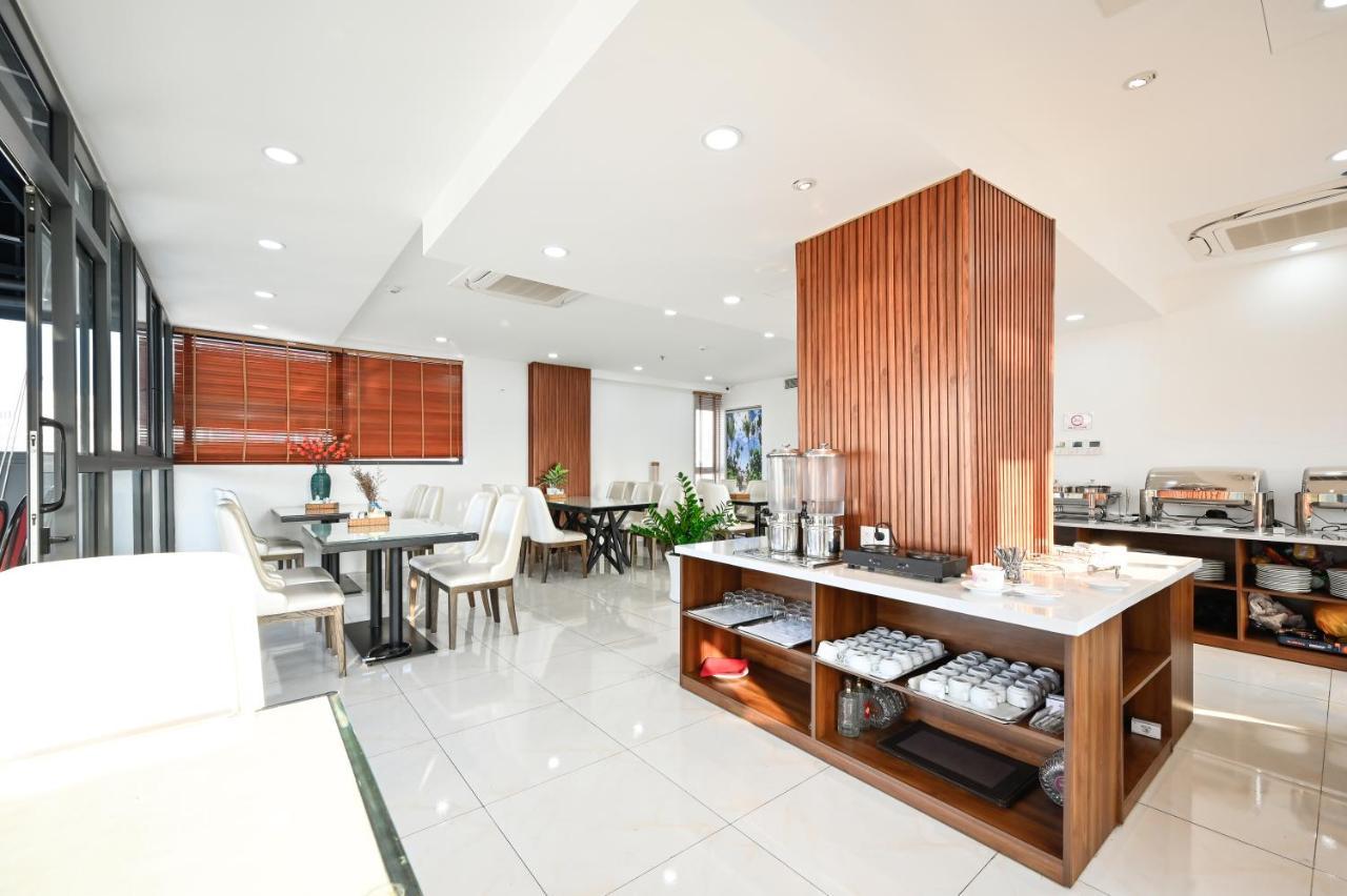 A25 - 55 Cach Mang Thang 8 Ho Chi Minh City