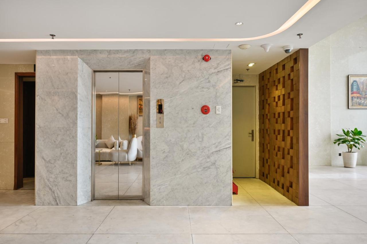 Hotel A25 - 55 Cach Mang Thang 8