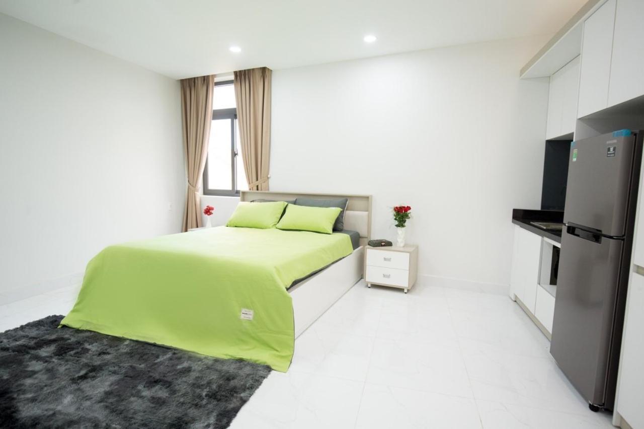 Apartment Khanh My *