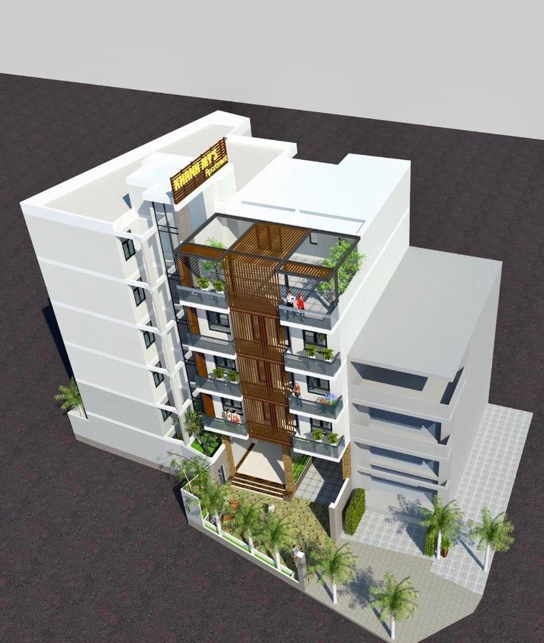 Apartment Khanh My Ho Chi Minh City