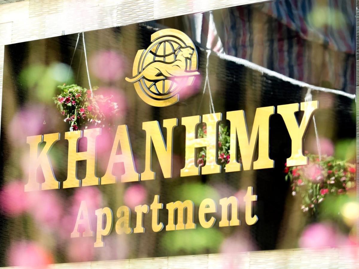 Khanh My * Ho Chi Minh City