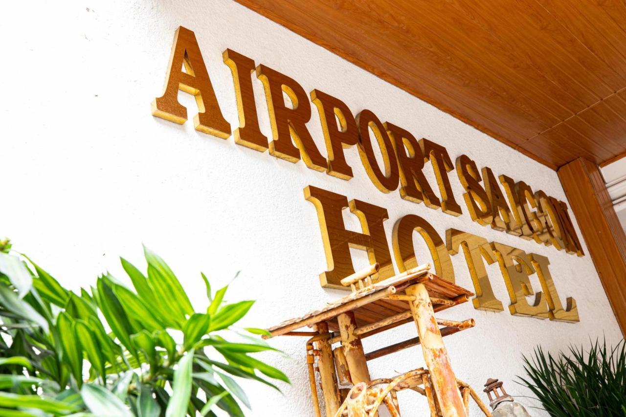 Airport Saigon - Gan Am Thuc Dem Cho Pham 3*