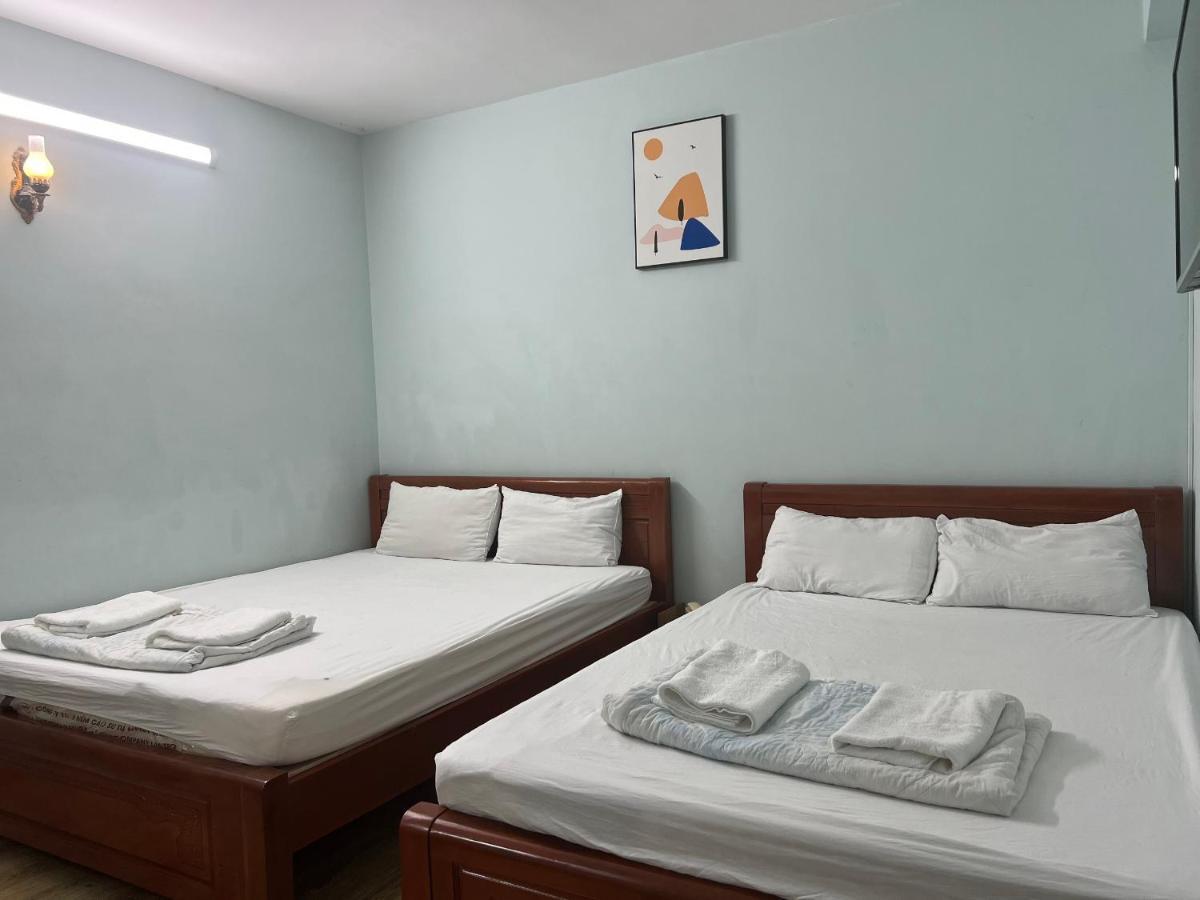 Reddoorz Thien An Man Thien Hotel *