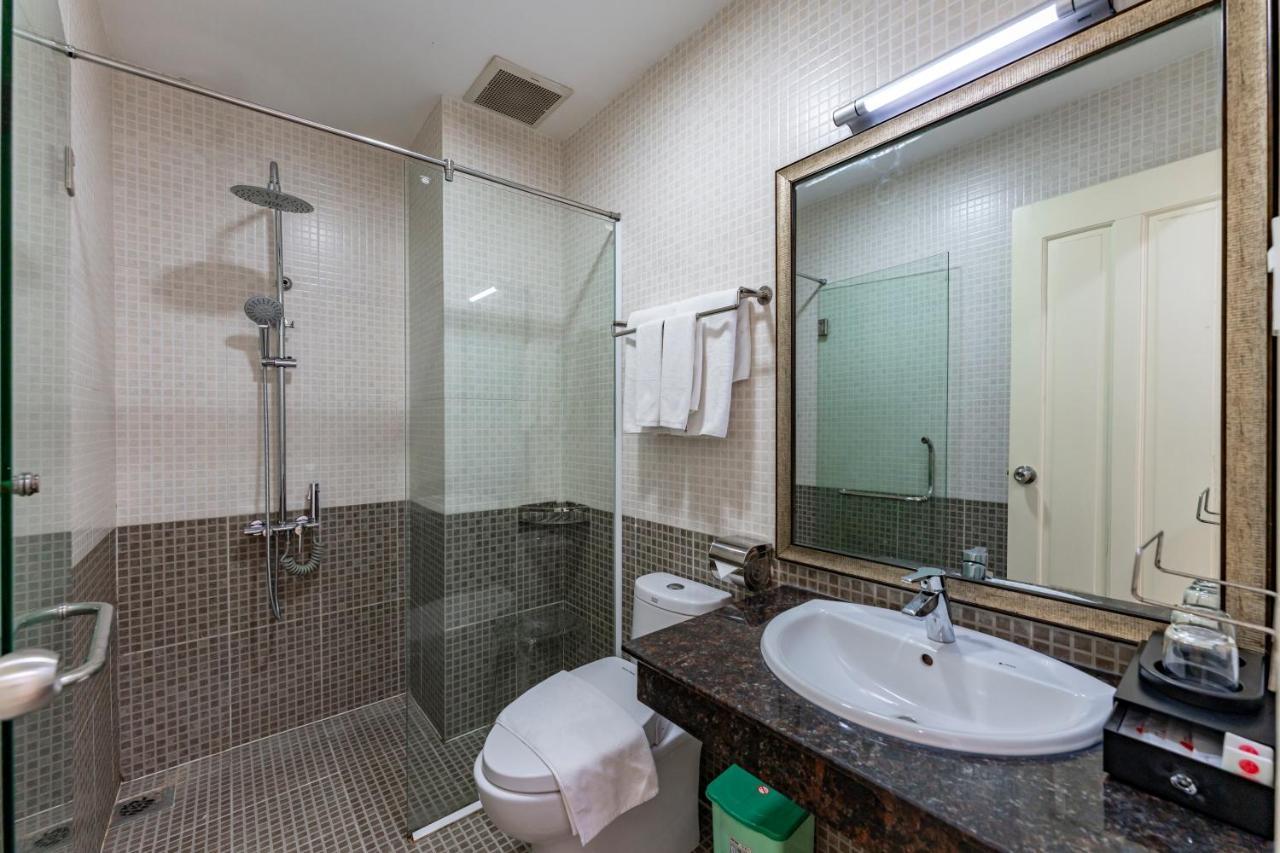 Hotel Edoya Phu My Hung Ho Chi Minh City