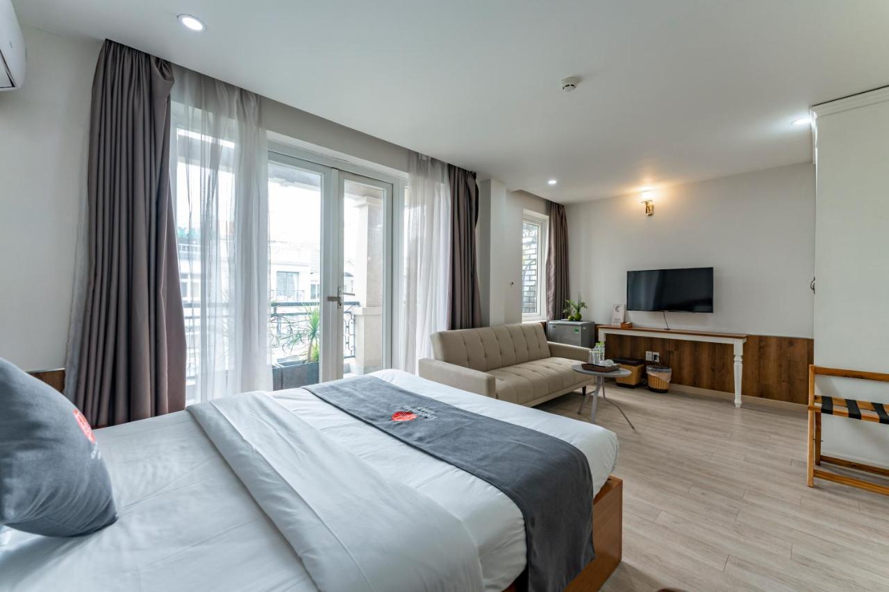 Edoya Phu My Hung 3* Ho Chi Minh City