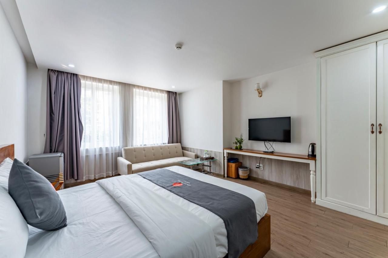 Edoya Phu My Hung Hotel Ho Chi Minh City