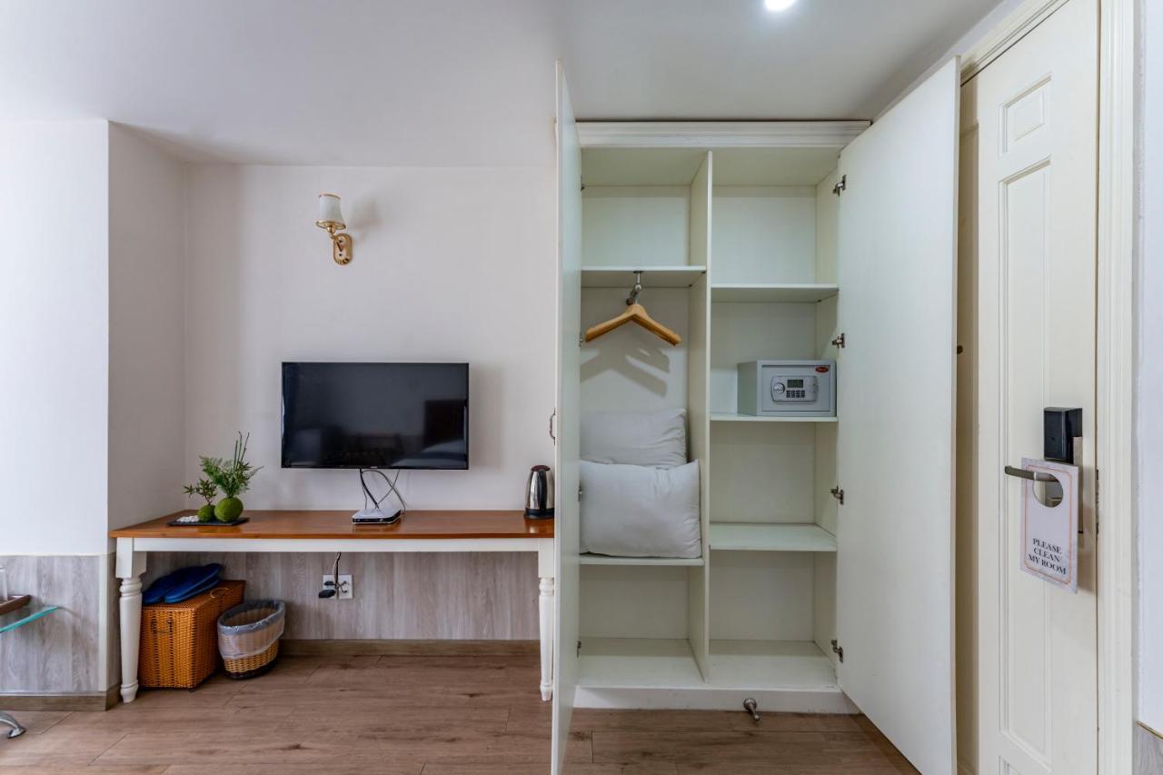 Edoya Phu My Hung 3* Ho Chi Minh City