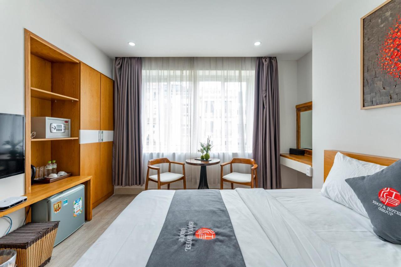Edoya Phu My Hung Hotel 3*