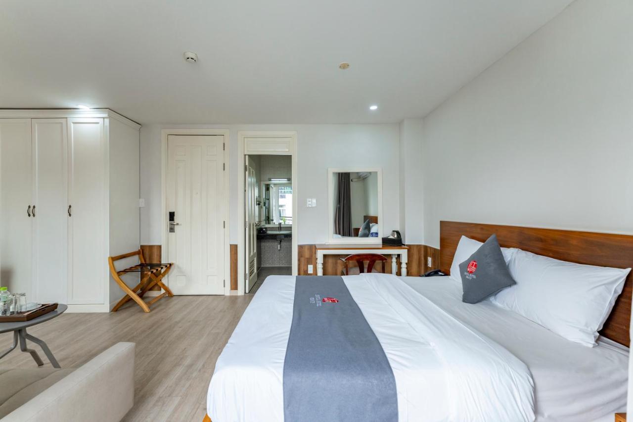 Hotel Edoya Phu My Hung