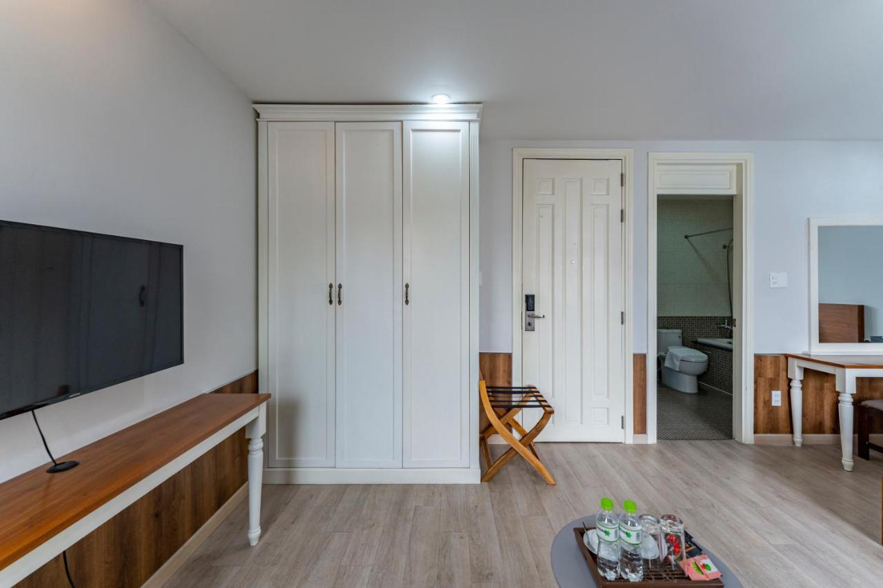 Hotel Edoya Phu My Hung