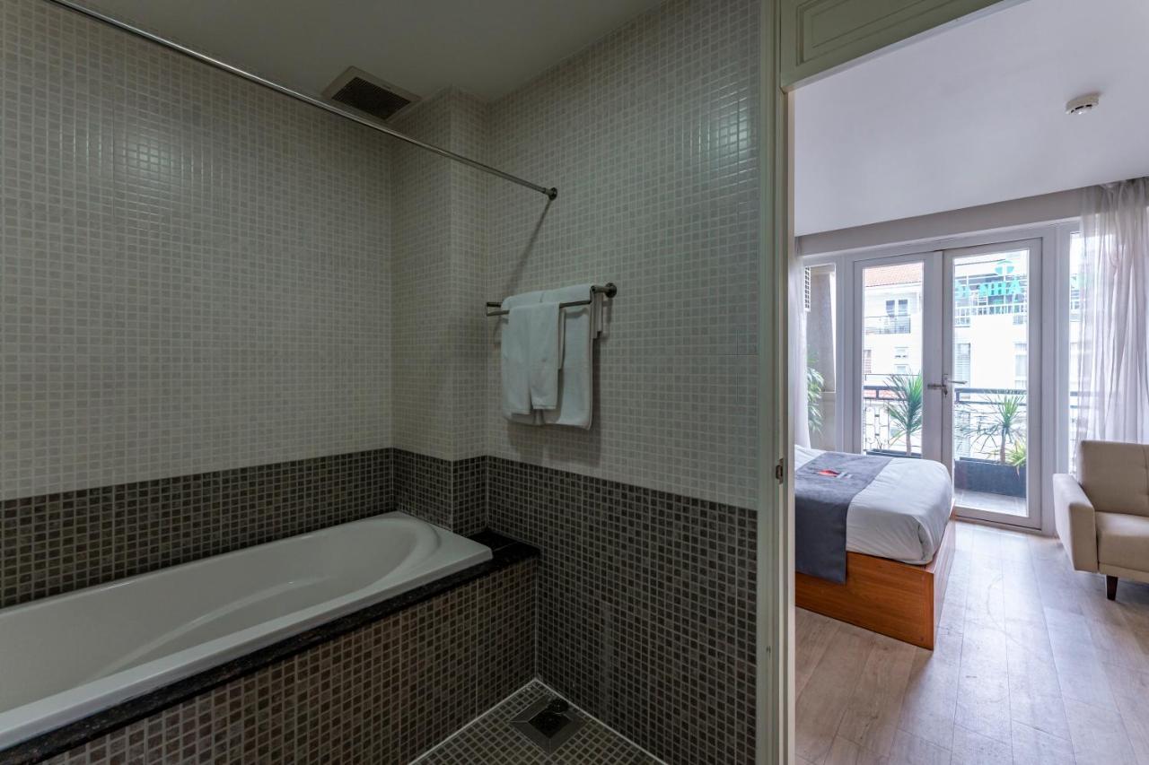 Edoya Phu My Hung Hotel 3*