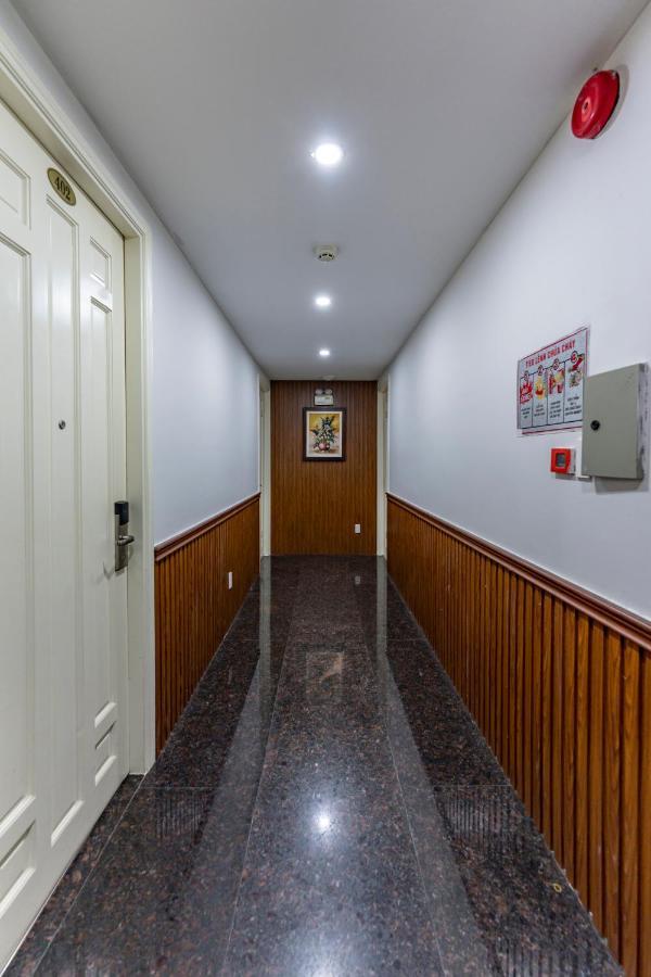 Edoya Phu My Hung Hotel Ho Chi Minh City