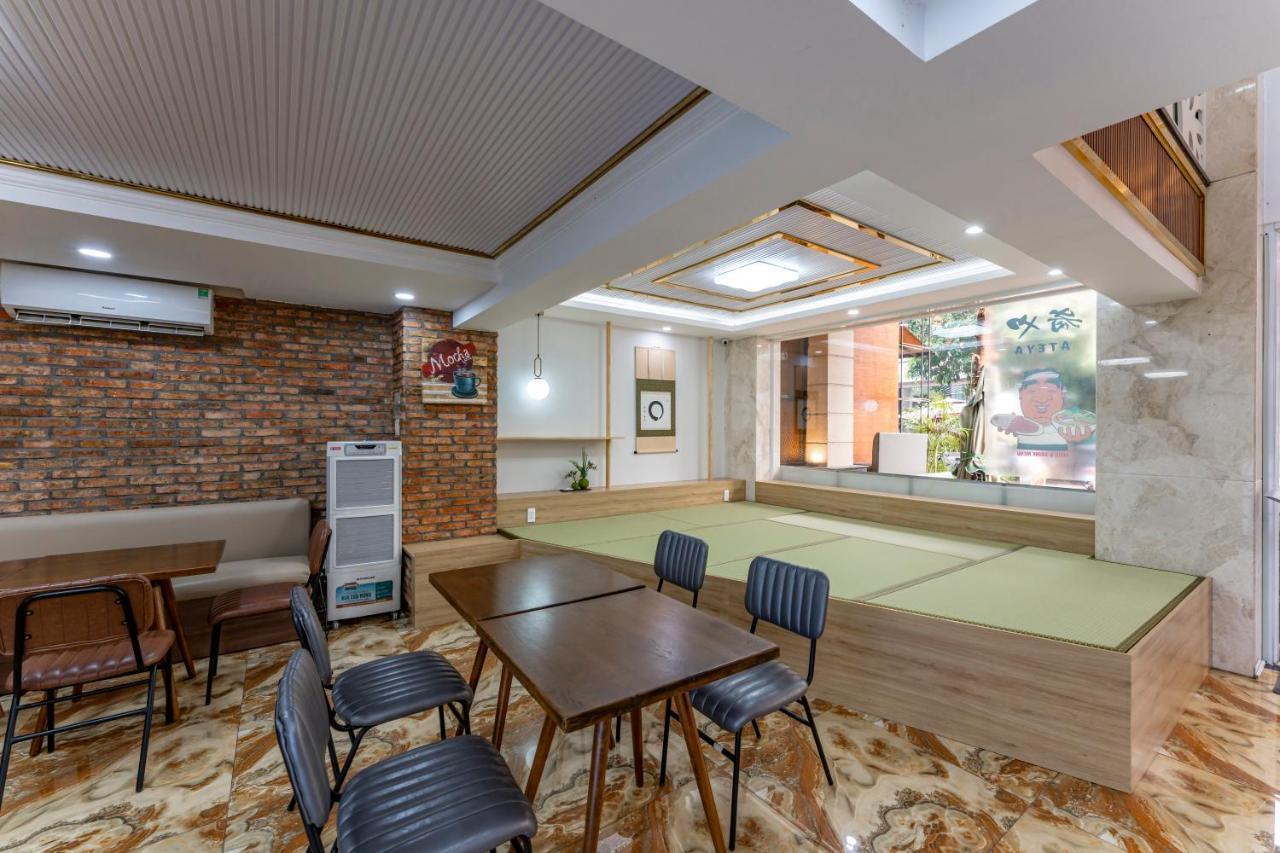 Edoya Phu My Hung Hotel