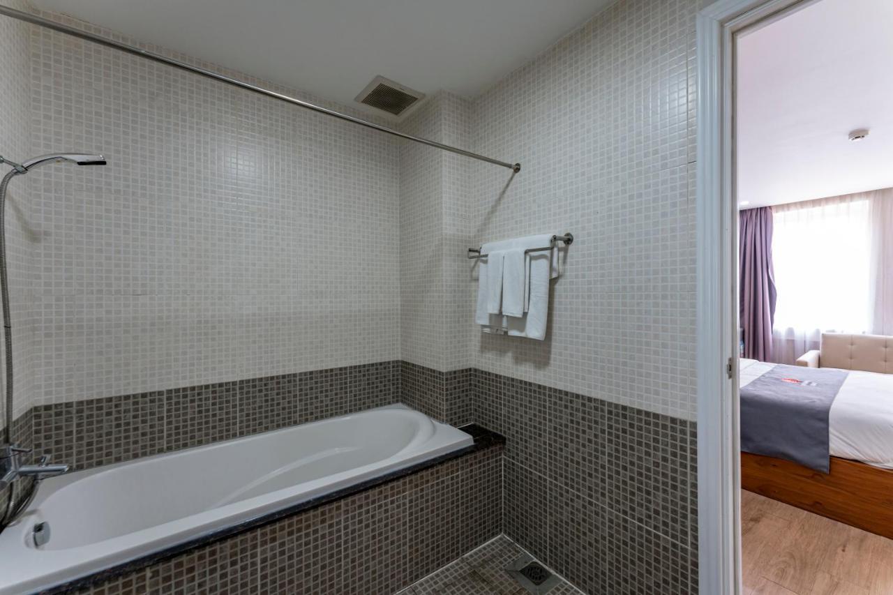 Edoya Phu My Hung Hotel Ho Chi Minh City