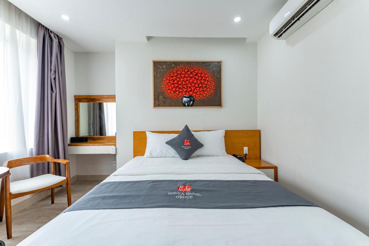 Edoya Phu My Hung Ho Chi Minh City